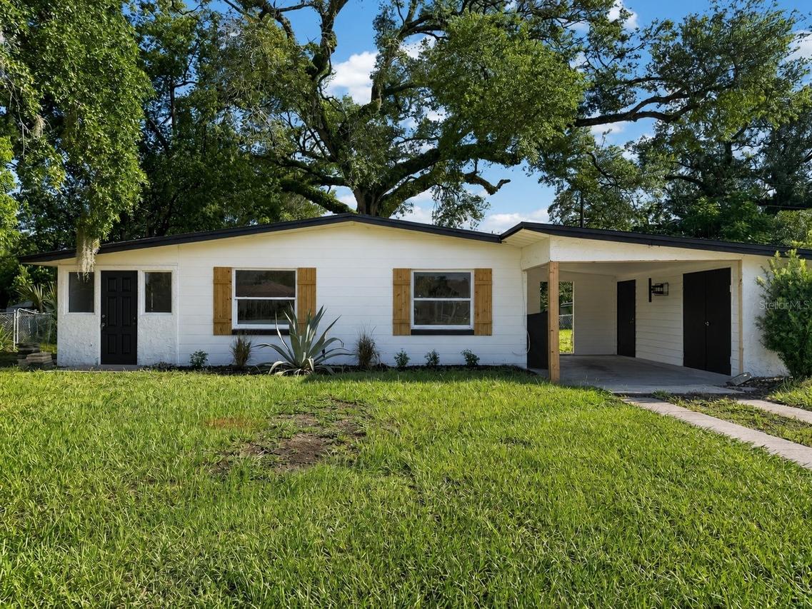 3911 Lake Margaret Dr., Orlando, FL 32812