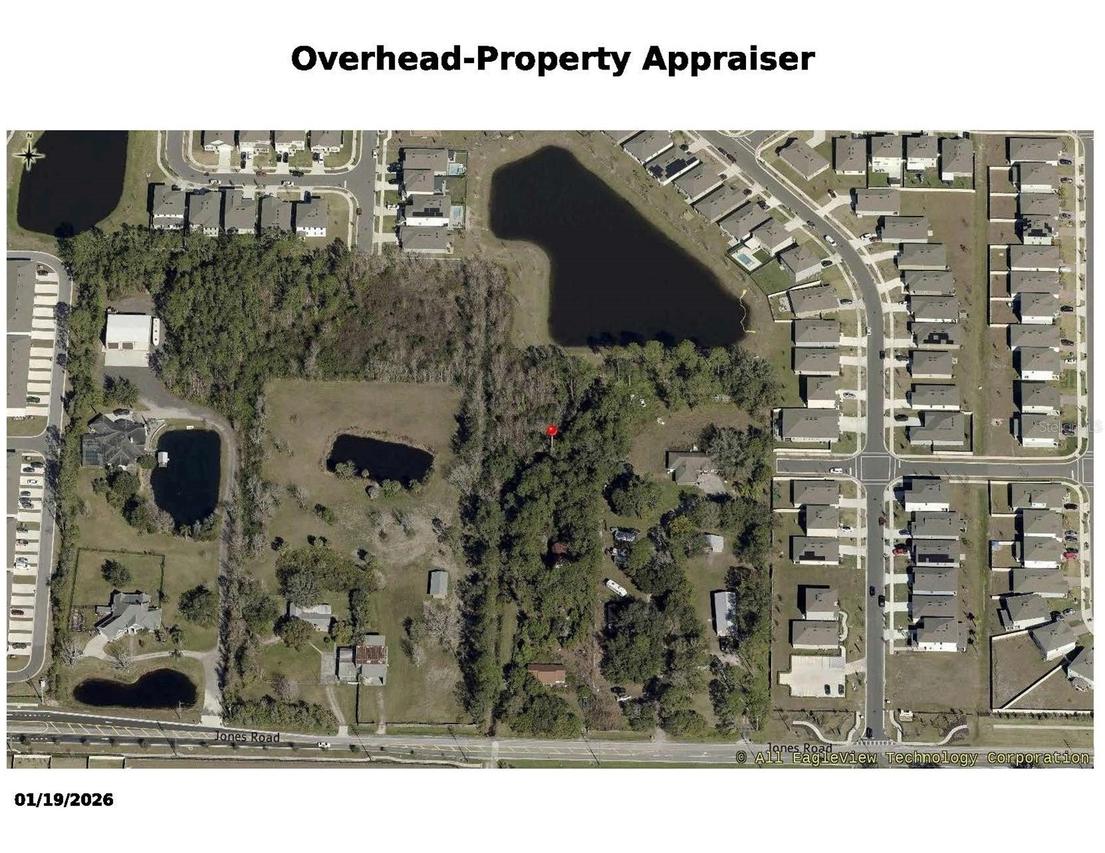 57 Jones Rd., St Cloud, FL 34771