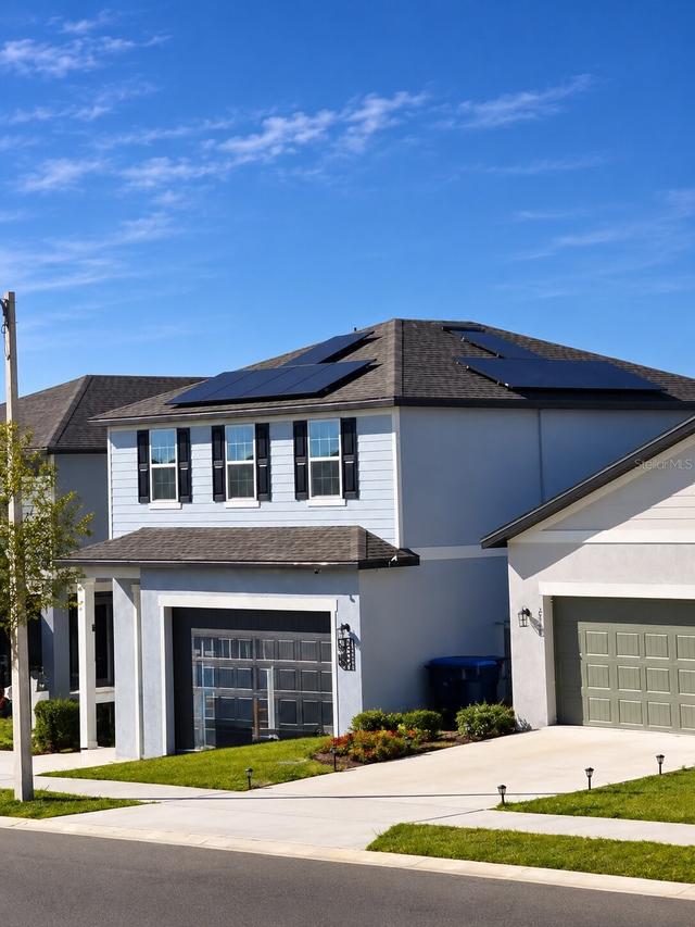 2524 Peony Pl., Haines City, FL 33844