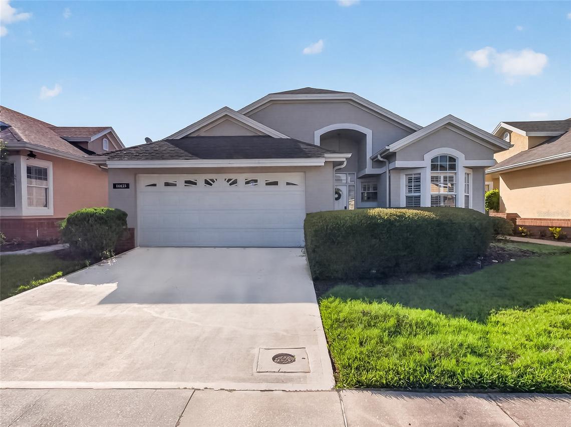14435 Windchime Ln., Orlando, FL 32837