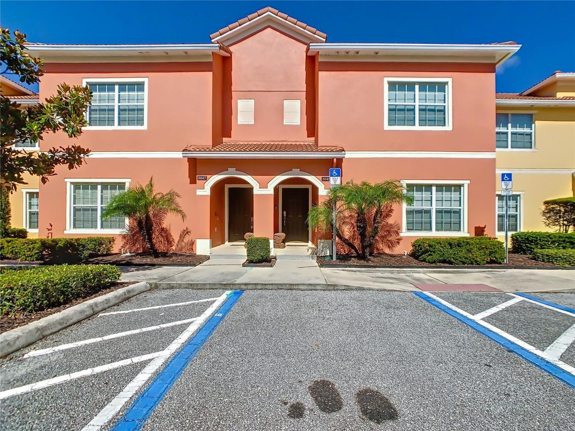 8845 Candy Palm Rd., Kissimmee, FL 34747