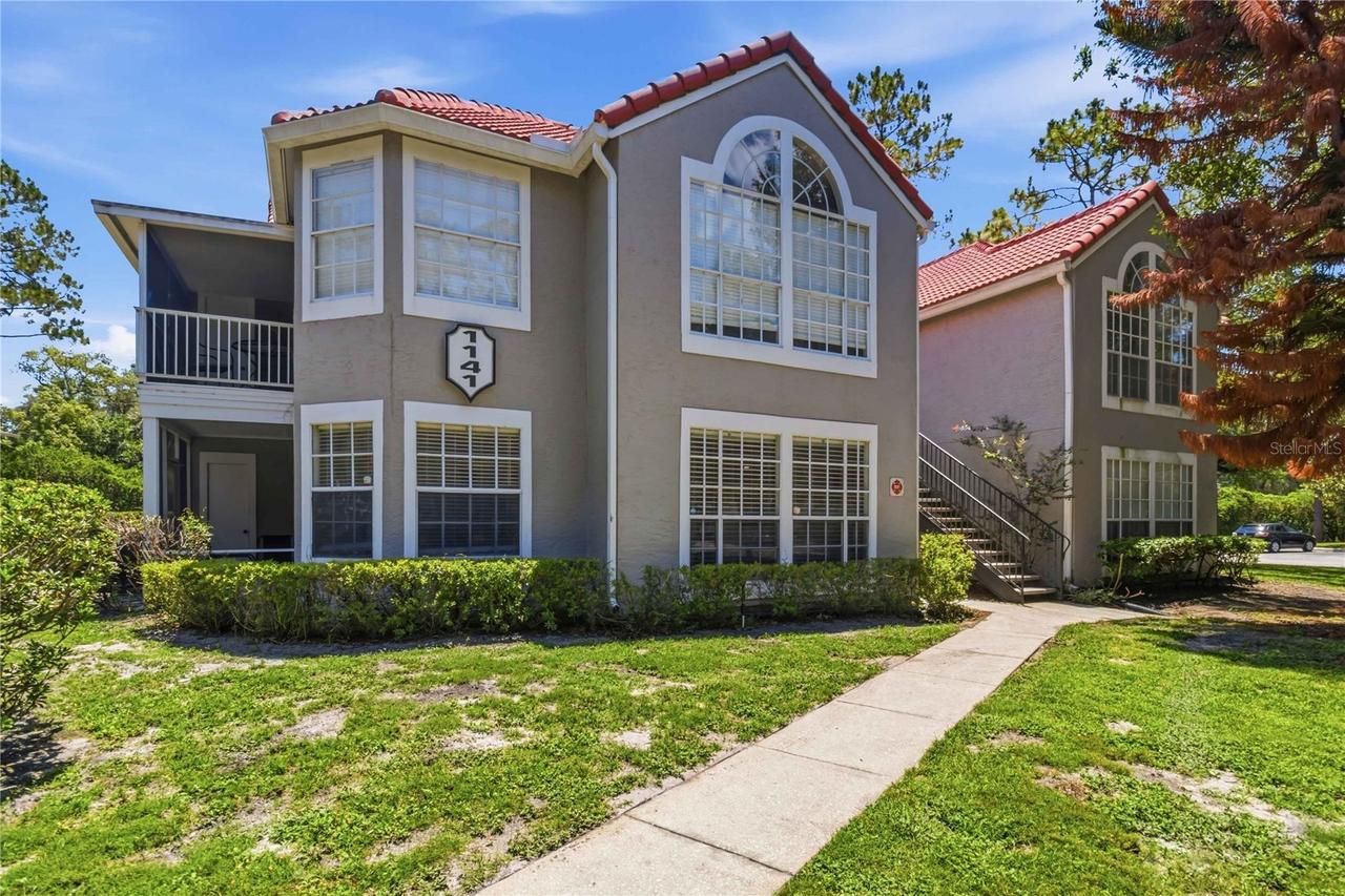 1141 Exceller Ct. #105, Casselberry, FL 32707
