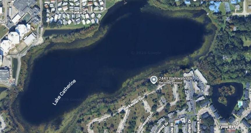 2441 Barkwater Dr. #26A, Orlando, FL 32839