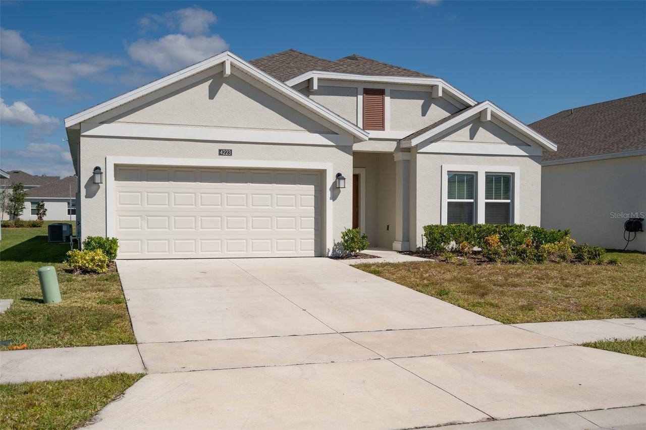 4223 Little Owl Ln., Kissimmee, FL 34746