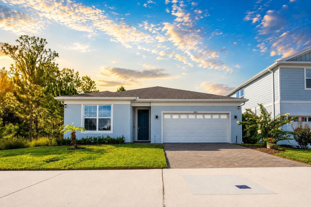 9683 Brown Burrow St., Orlando, FL 32829