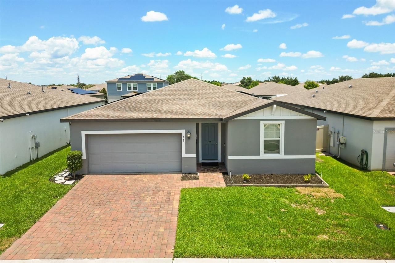 428 Mckenna Dr., Winter Haven, FL 33881