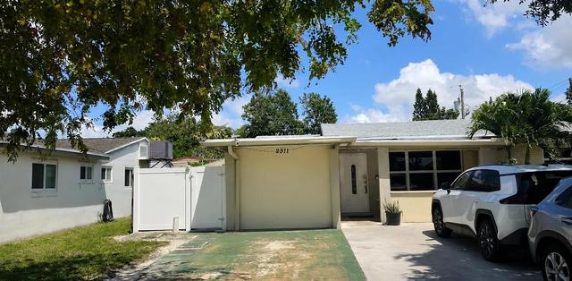 New Homes For Sale This Week in Hollywood: June 26th to July 2nd