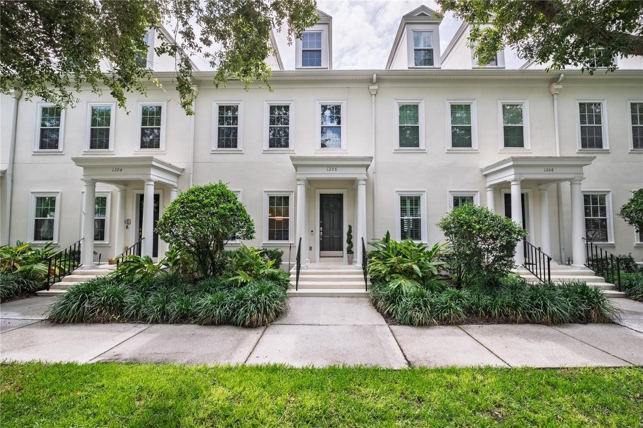 1206 Celebration Ave., Celebration, FL 34747