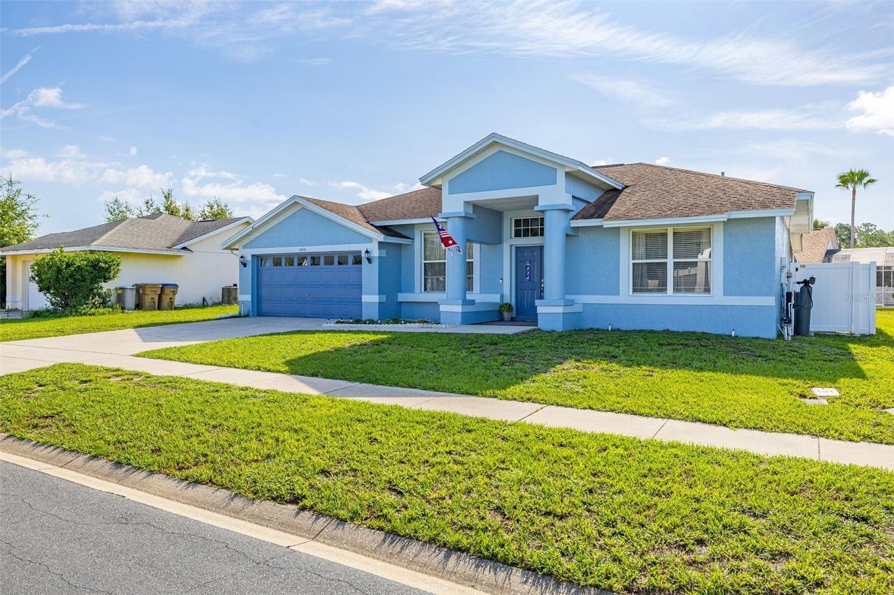 2931 Paddington Way, Kissimmee, FL 34747