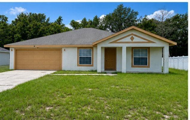 333 Gardenia Ct., Poinciana, FL 34759
