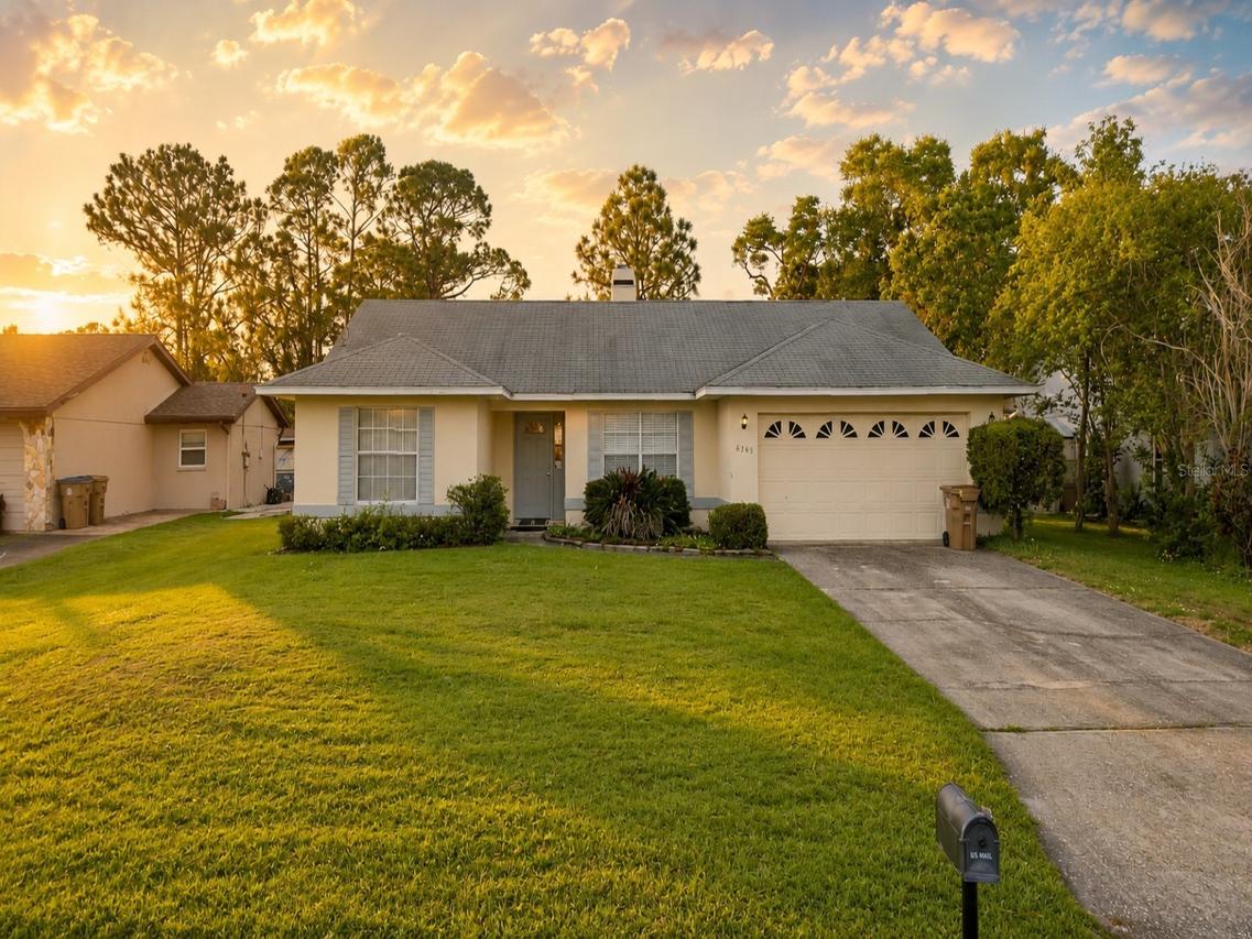 6365 Judith Ct., St Cloud, FL 34771