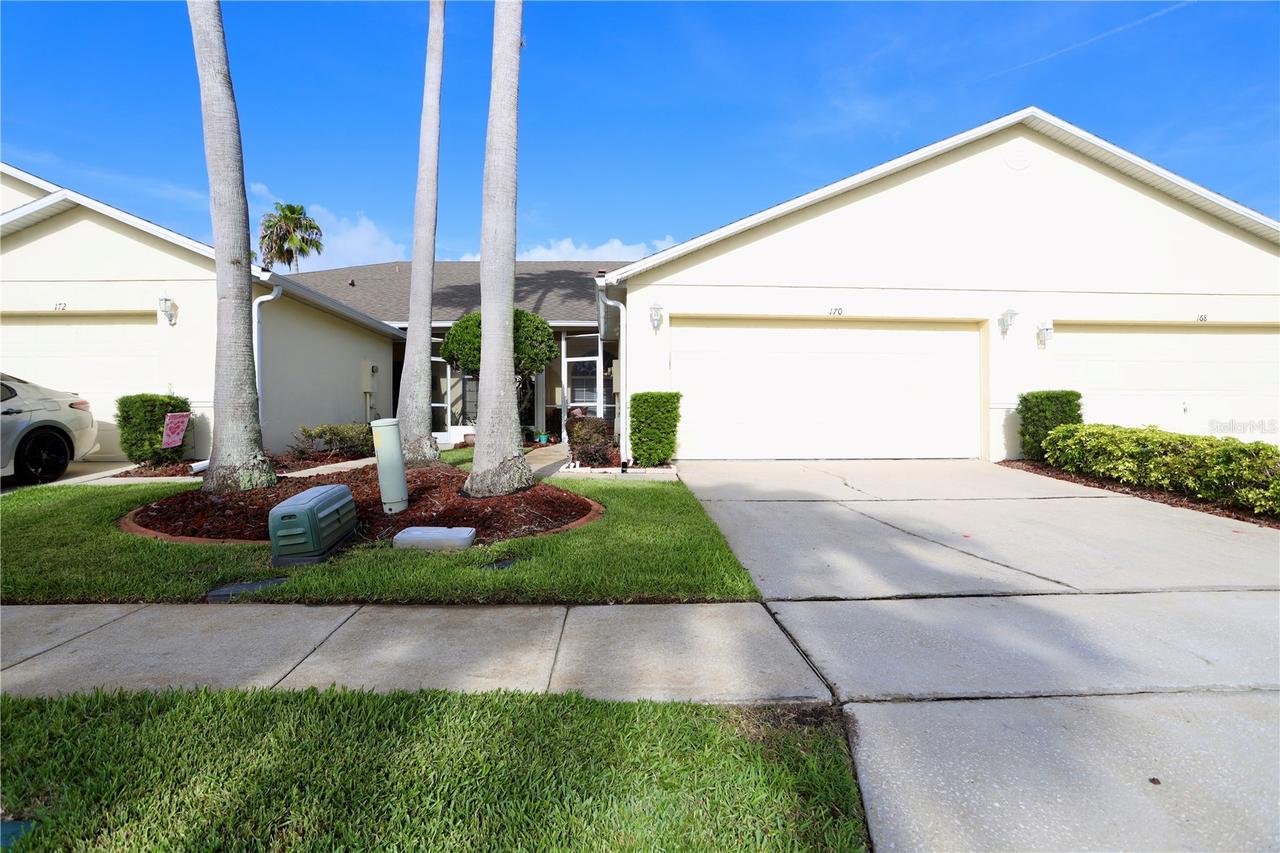 170 Club Villas Ln., Kissimmee, FL 34744