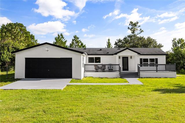 New Homes For Sale This Week That Attend Wedgefield School: July 3rd to July 9th