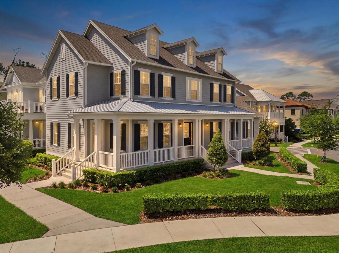 7565 Estuary Lake Loop, Celebration, FL 34747