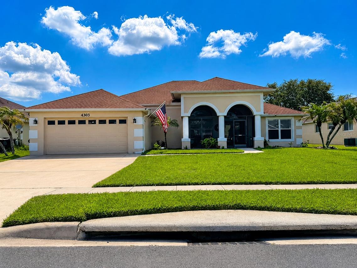 4303 Sioux Ct., St Cloud, FL 34772