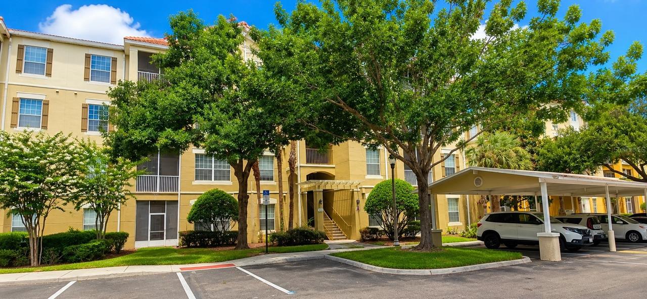 3326 Robert Trent Jones Dr. #209, Orlando, FL 32835