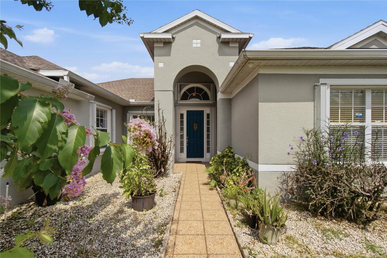 3476 Forest Ridge Ln., Kissimmee, FL 34741