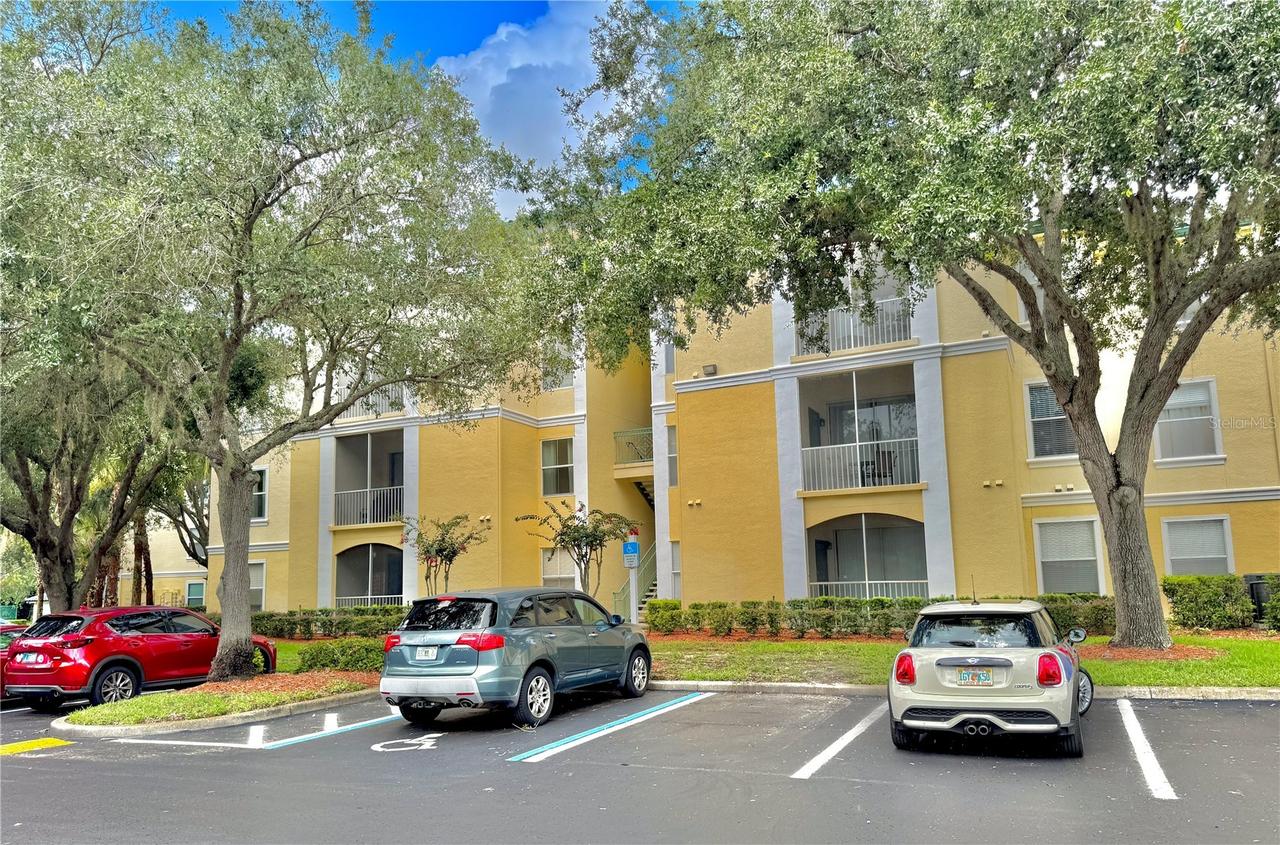 8828 Dunes Ct. #12 304, Kissimmee, FL 34747
