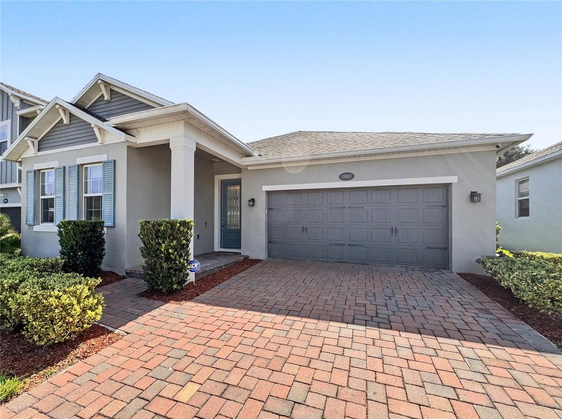 1808 Western Trailway Dr., Oakland, FL 34787