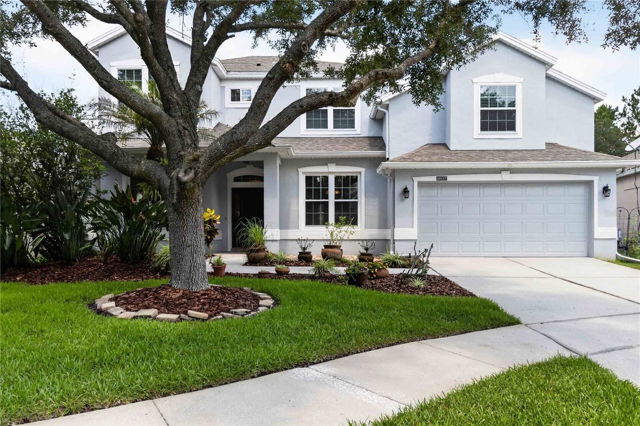10157 Shallow Marsh Ct., Orlando, FL 32832