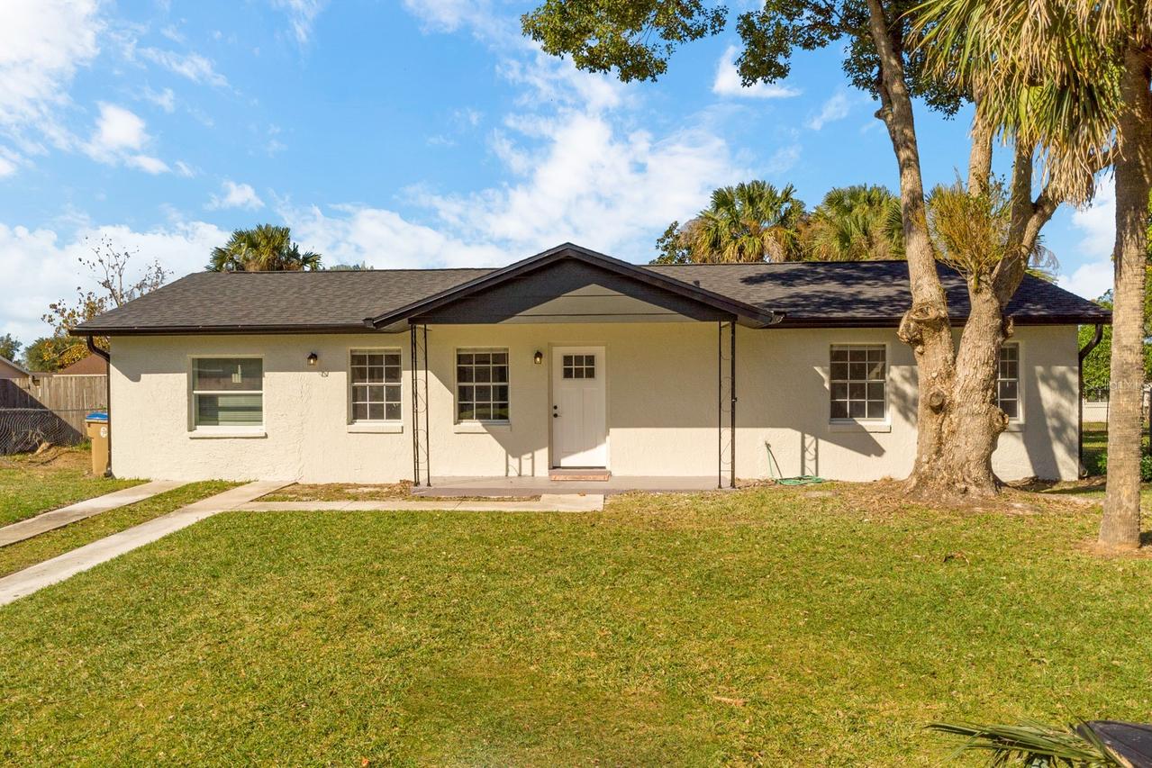140 Juarez Dr., Kissimmee, FL 34743
