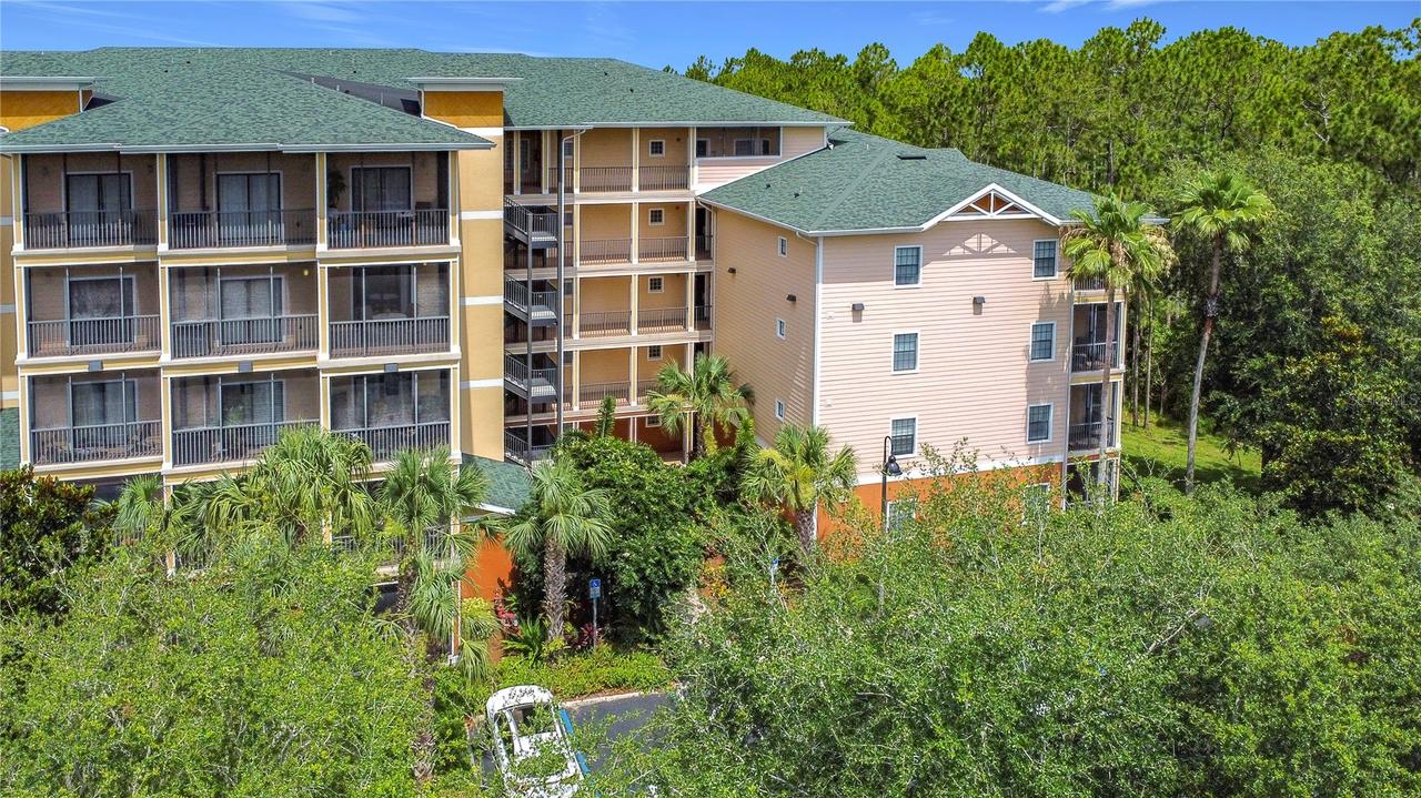 9055 Treasure Trove Ln. #207, Kissimmee, FL 34747