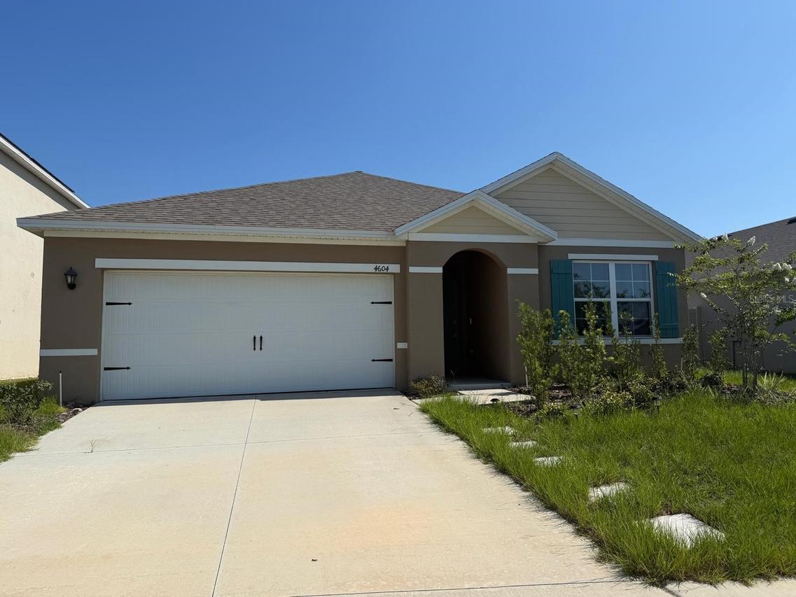 4604 Bernard Blvd., Haines City, FL 33844
