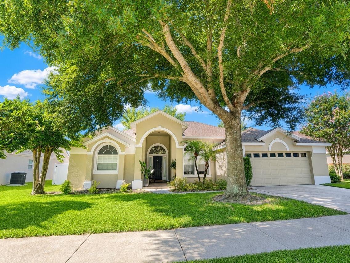 2526 Holly Berry Cir., Clermont, FL 34711