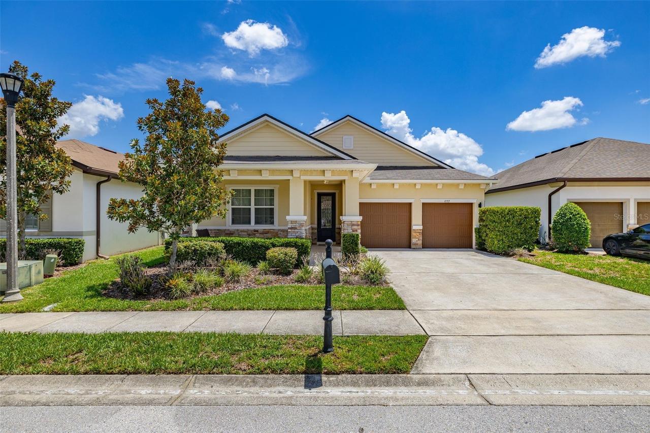 1222 Yorkshire Ct., Davenport, FL 33896