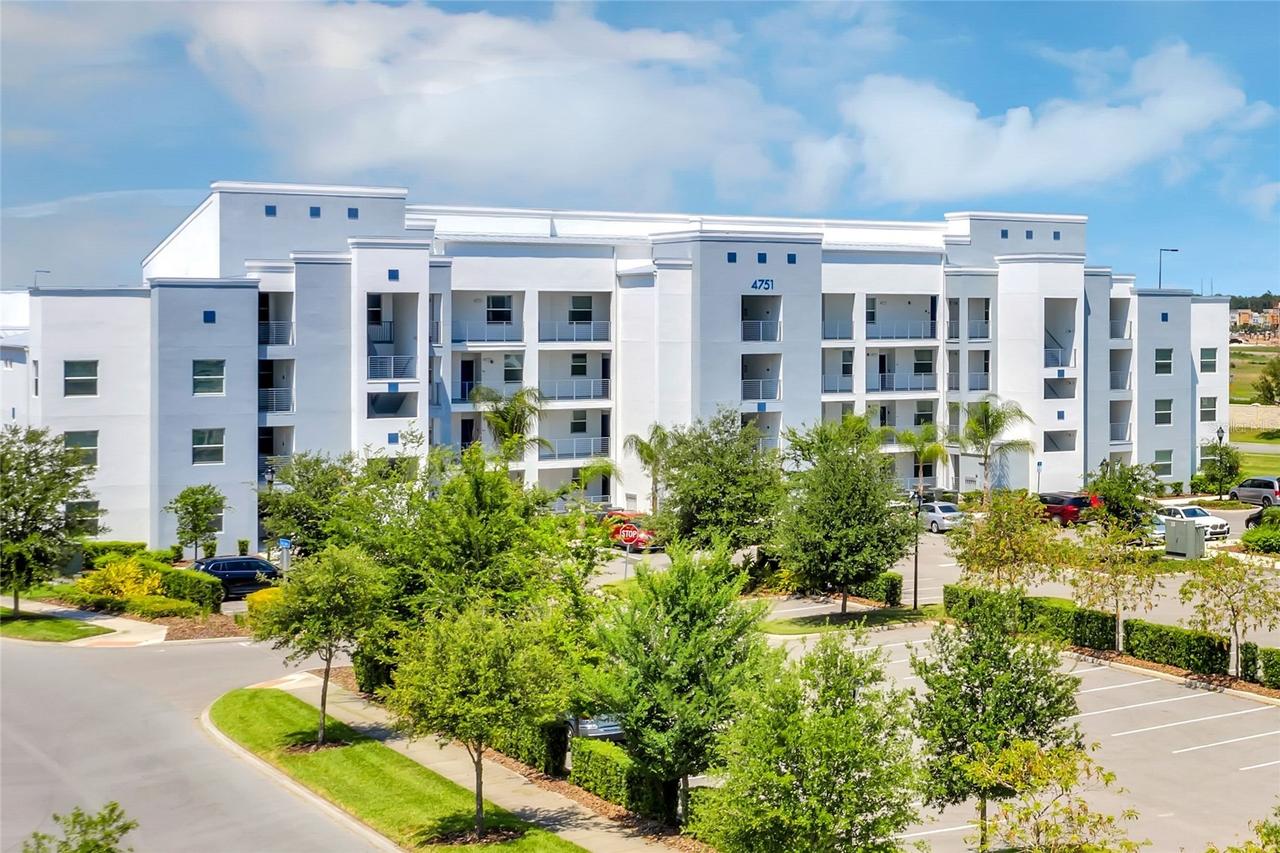 4751 Clock Tower Dr. #107, Kissimmee, FL 34746