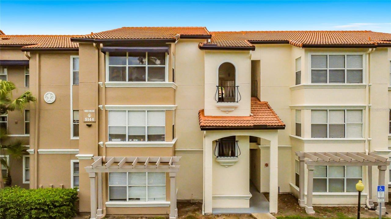 5144 Conroy Rd. #13, Orlando, FL 32811