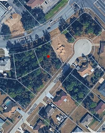 Homes Just Sold in Silver Springs Shores: July 28th to August 3rd