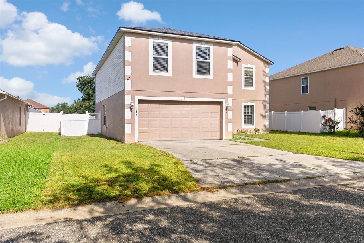 257 Vervain Ave., Davenport, FL 33837