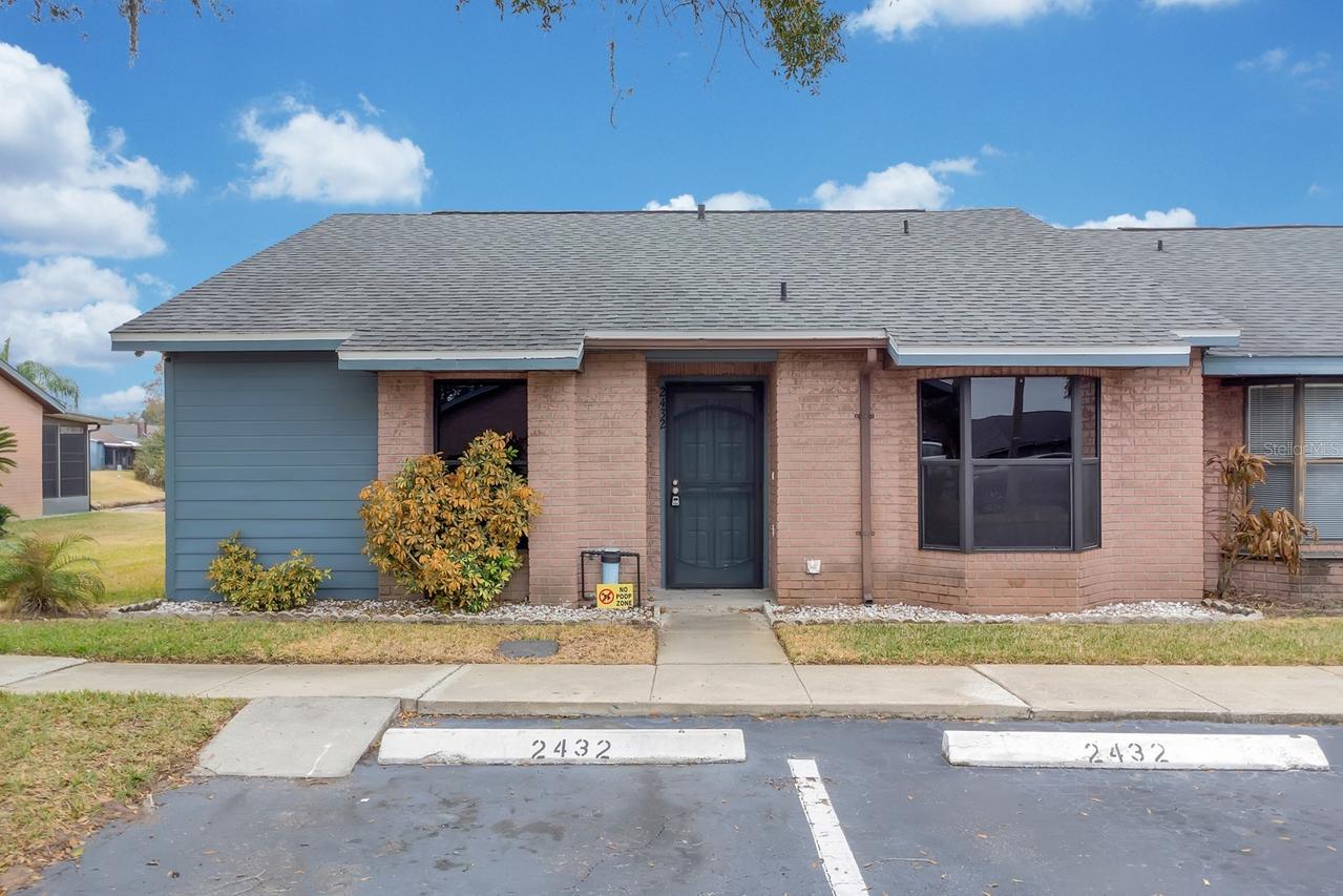 2432 King Oak Ct., St Cloud, FL 34769