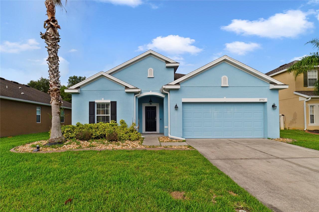 3773 Moon Dancer Pl., St Cloud, FL 34772