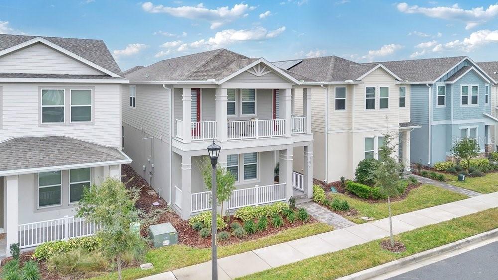 15026 Summer Harvest St., Winter Garden, FL 34787