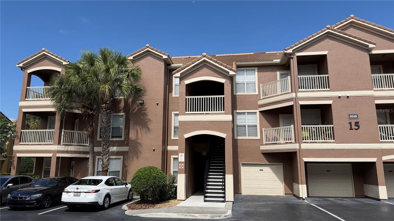 8849 Villa View Cir. #302, Orlando, FL 32821
