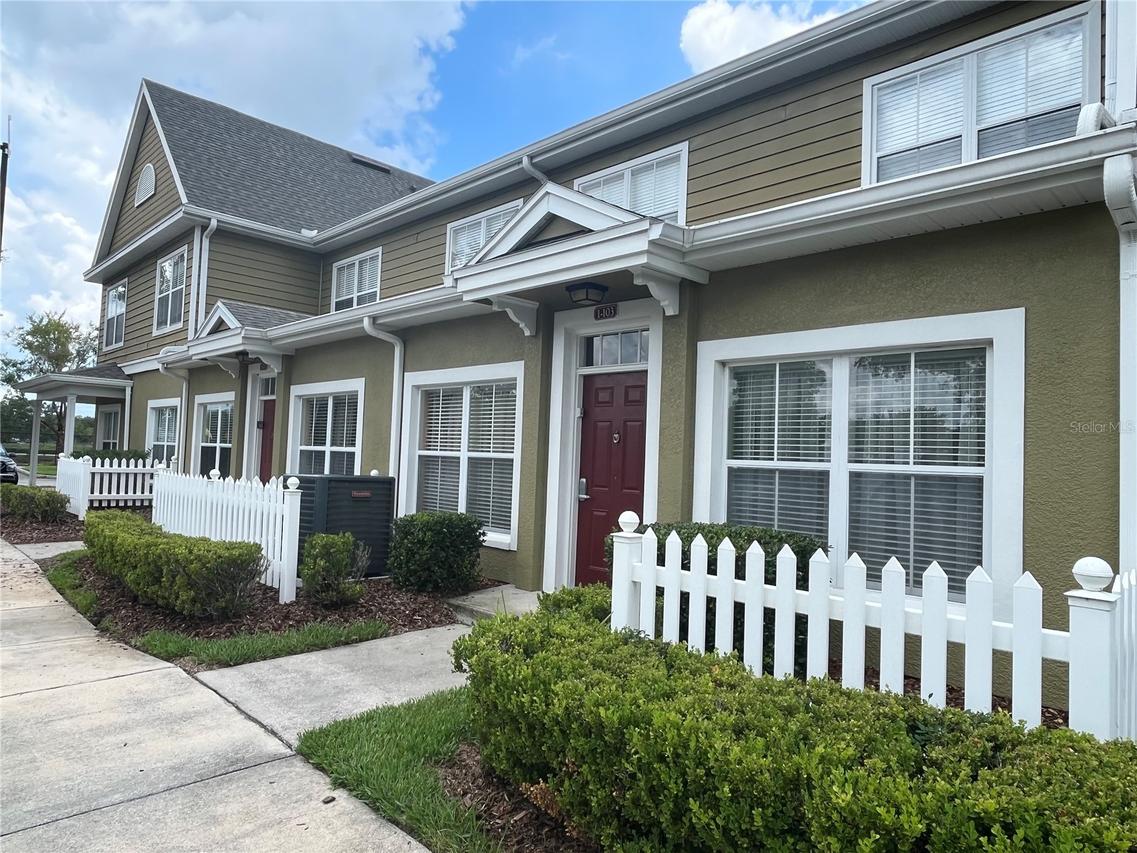 2610 Lodi Cir. #103, Kissimmee, FL 34746
