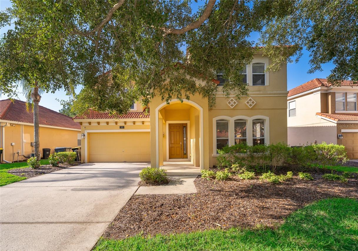 385 Orange Cosmos Blvd., Davenport, FL 33837