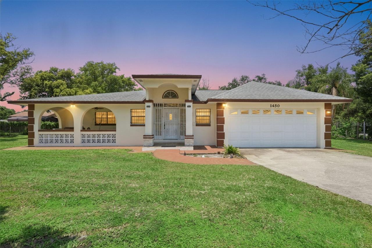 1450 N Chickasaw Tr., Orlando, FL 32825