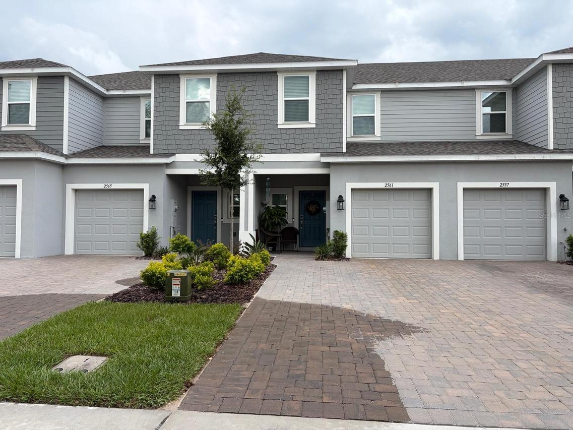 2561 Penguin Blvd., Davenport, FL 33837