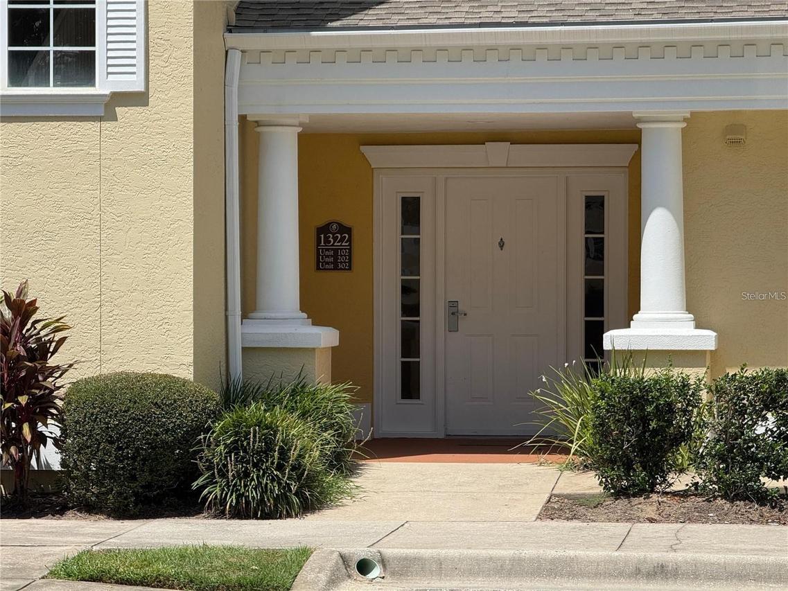 1322 Seven Eagles Ct. #102, Reunion, FL 34747