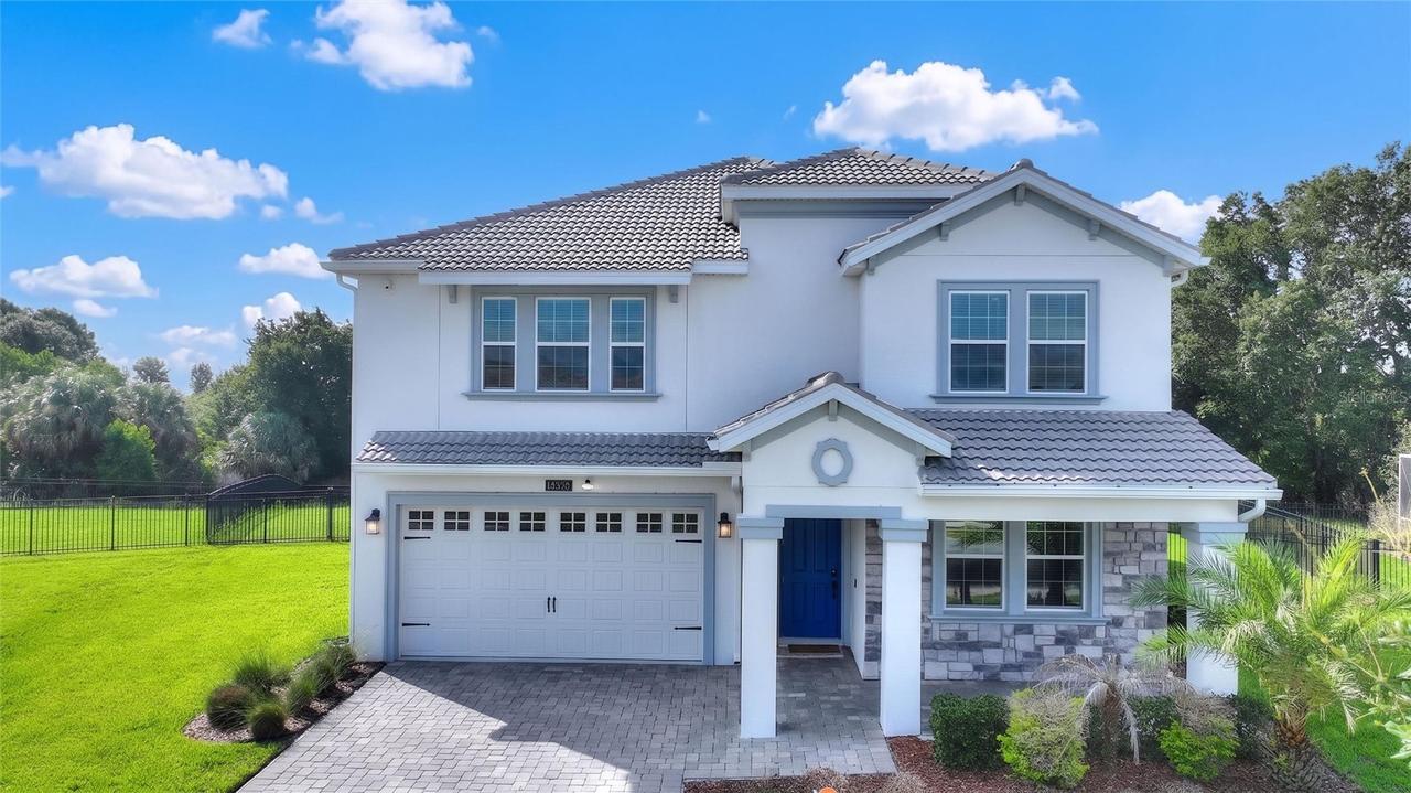1455 Olympic Club Blvd., Champions Gate, FL 33896