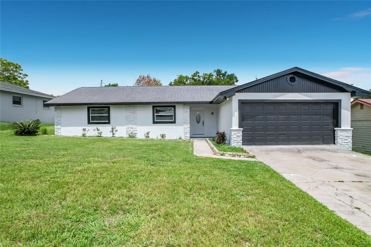 4925 Marla Ave., Lakeland, FL 33812