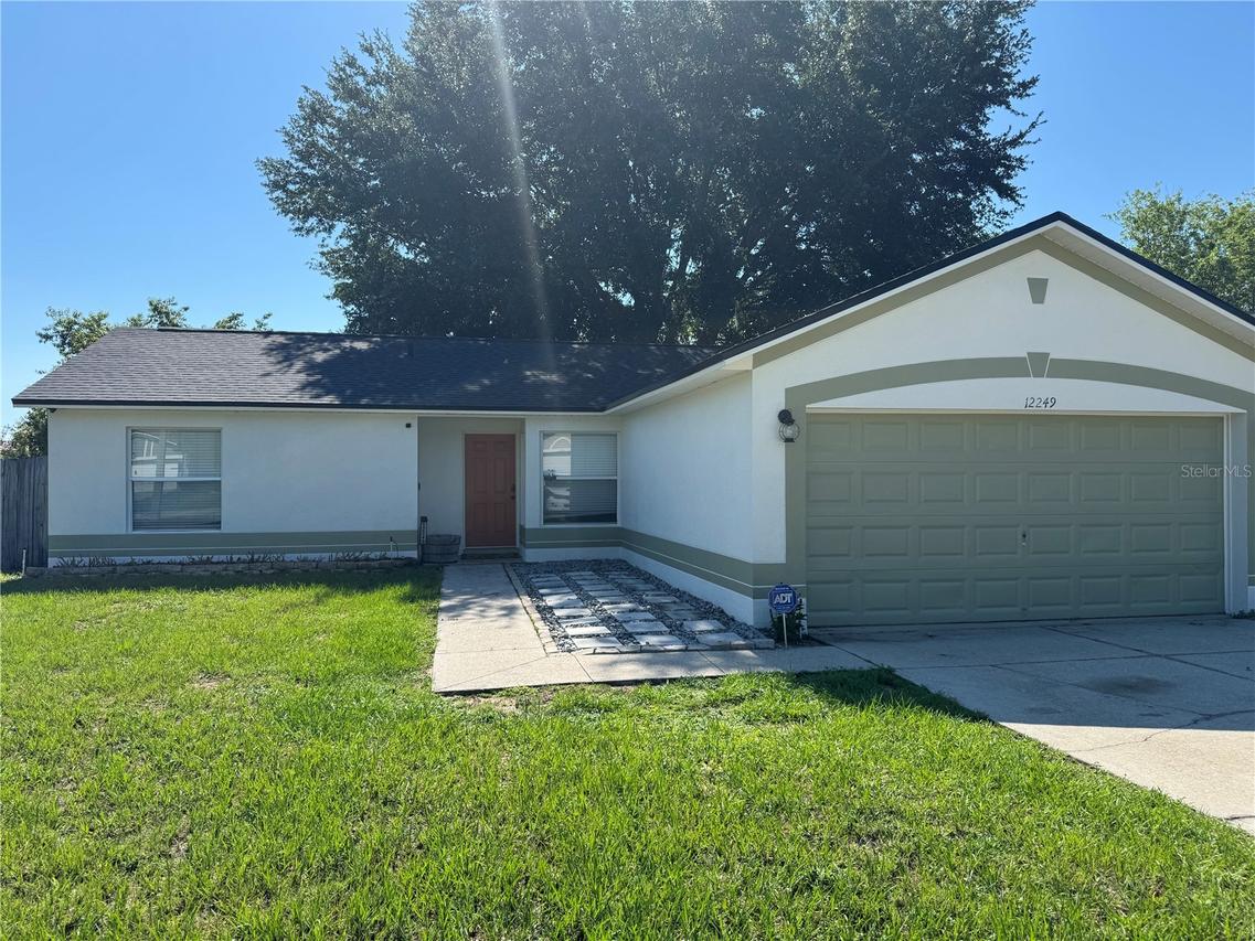 12249 Woodglen Cir., Clermont, FL 34711