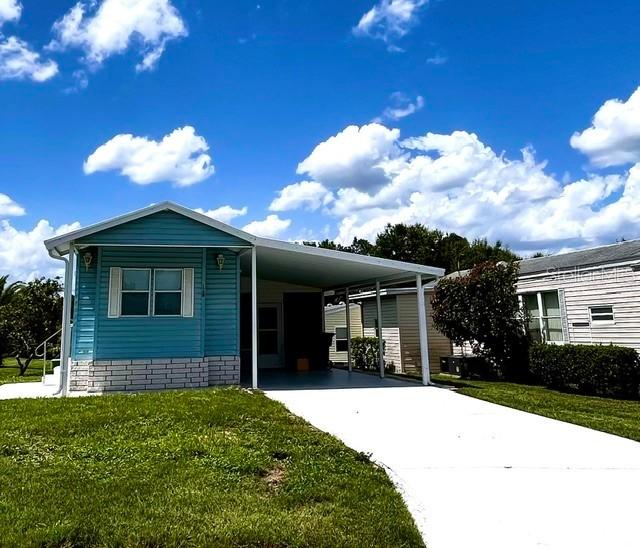 50989 Highway 27 #128, Davenport, FL 33897