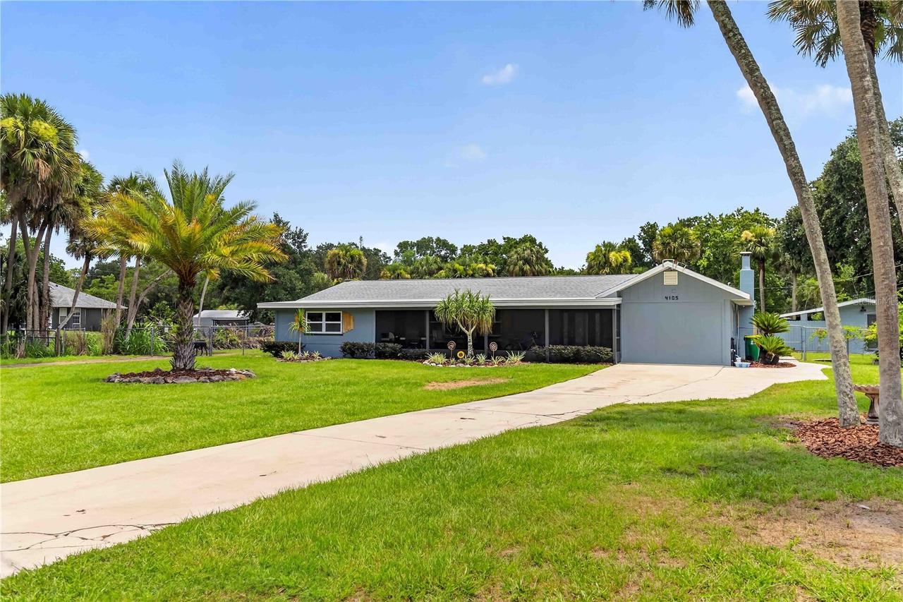 4105 Rector Rd., Cocoa, FL 32926