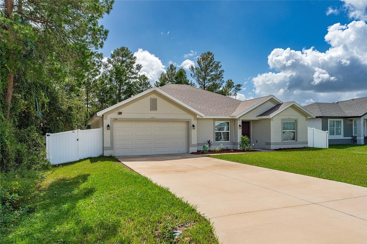 236 Elm Ct., Kissimmee, FL 34759