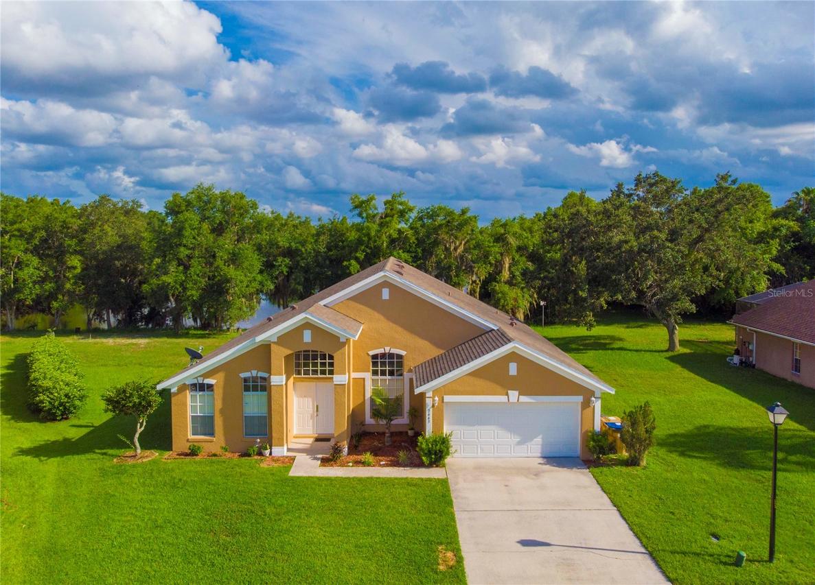 2663 Gold Dust Cir., Kissimmee, FL 34744