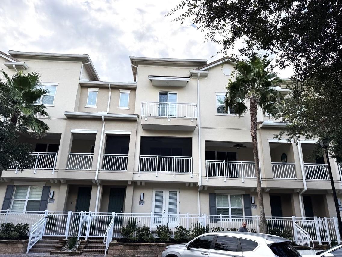 1487 Lake George Dr., Lake Mary, FL 32746